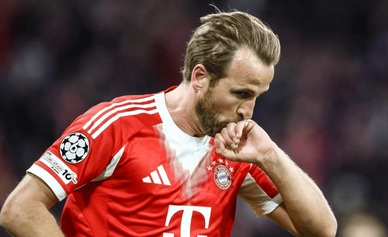 12场20球！32岁超级前锋太无解，创造神迹，梅西C罗都没能做到