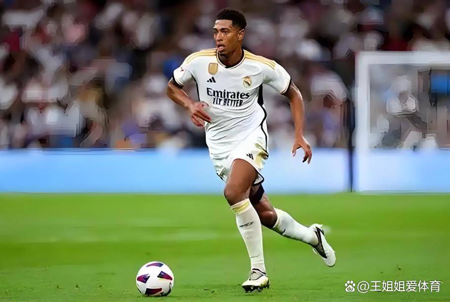 贝林厄姆一剑封喉，皇马1-0尤文，数据碾压却效率低下，阿隆索的球队暴露致命软肋
        
    贝林厄姆一剑封喉，皇马1-0尤文，数据碾压却效率低下，阿隆索的球队暴露致命软肋